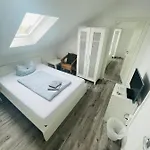 Schlafstube