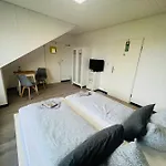 Hotel Schlafstube Neuharlingersiel