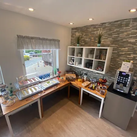 Hotel Schlafstube 3*