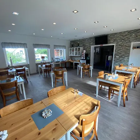 Schlafstube Hotel 3*