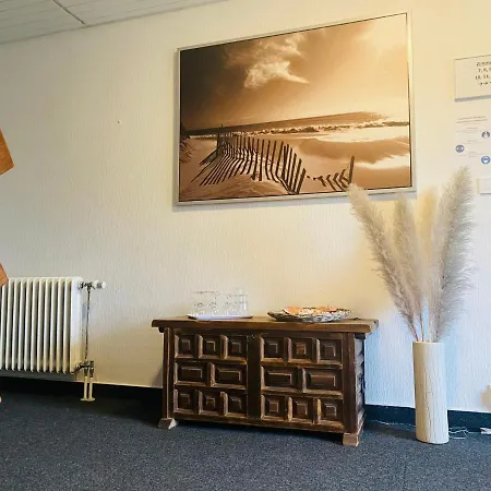 Pensionat Schlafstube 3*