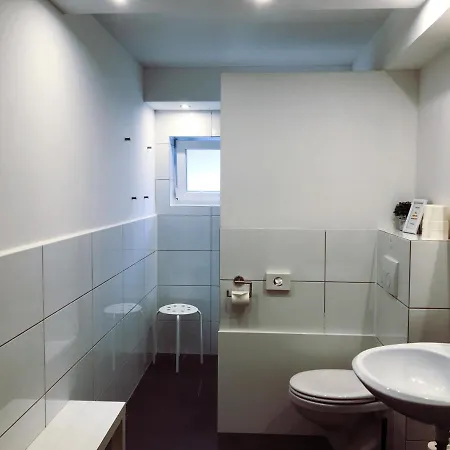 Schlafstube Hotell