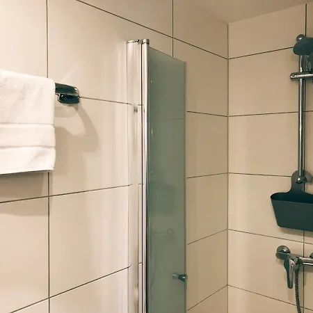 Schlafstube 3* Neuharlingersiel