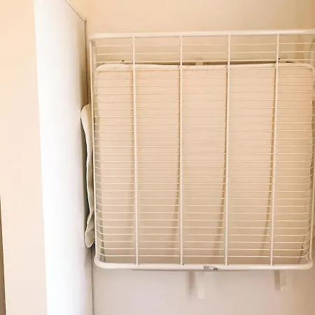 Schlafstube 3* Neuharlingersiel