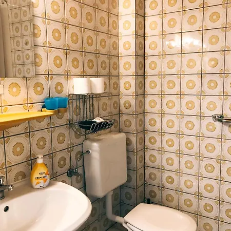 Schlafstube Hotel Neuharlingersiel