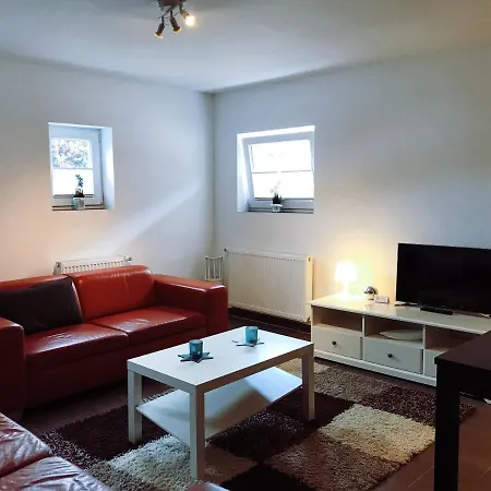 Schlafstube Hotel Neuharlingersiel