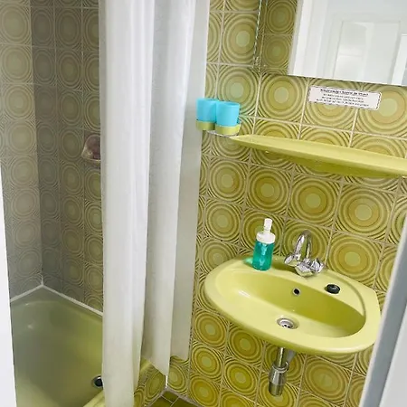 Schlafstube ホテル 3*