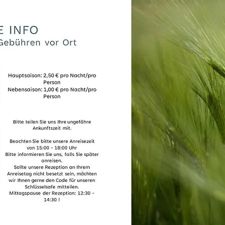 Schlafstube 3* Neuharlingersiel
