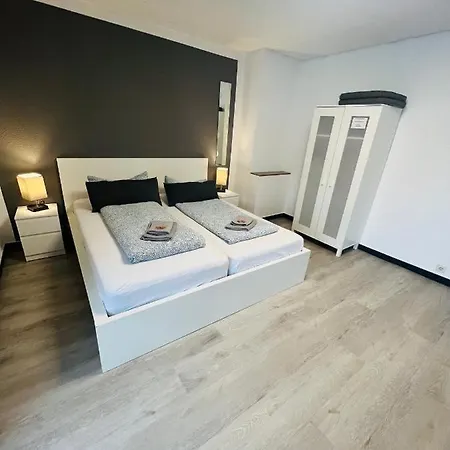 Schlafstube 3*