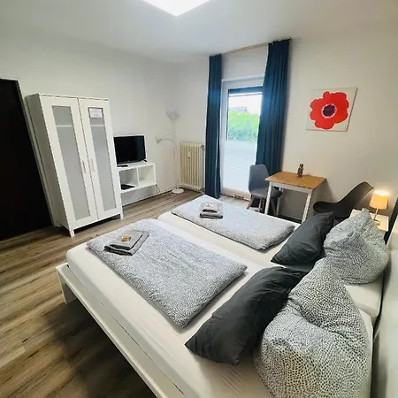 Schlafstube 3*