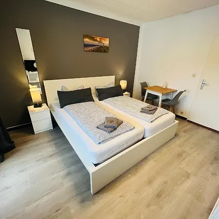 Schlafstube 3* Neuharlingersiel