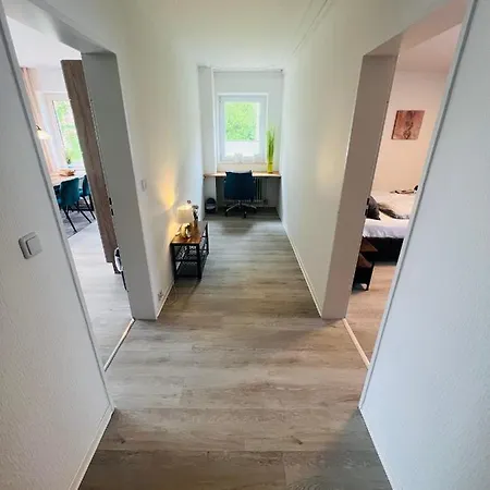 Pensionat Schlafstube