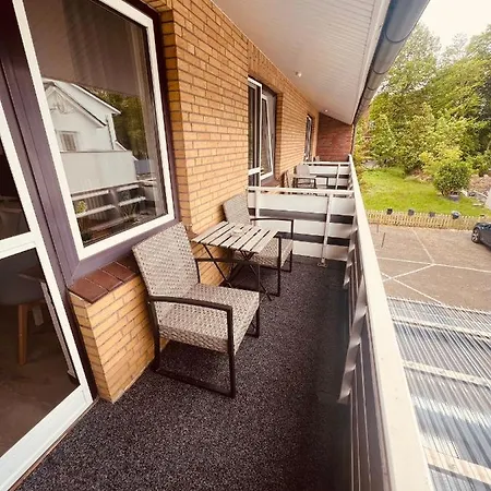 ホテル Schlafstube