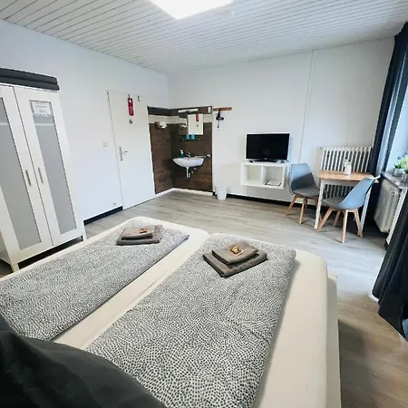 Schlafstube Neuharlingersiel