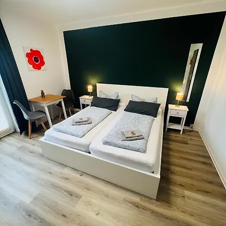 Schlafstube