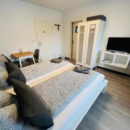 Schlafstube 3* Neuharlingersiel