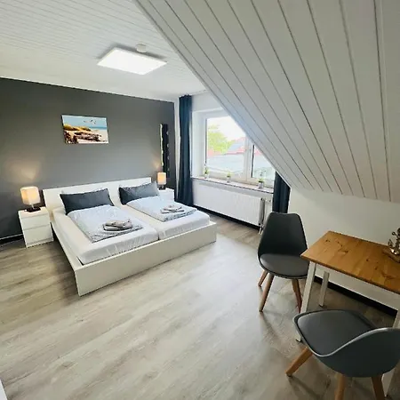 Schlafstube