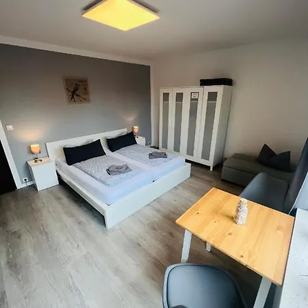 Schlafstube 3*