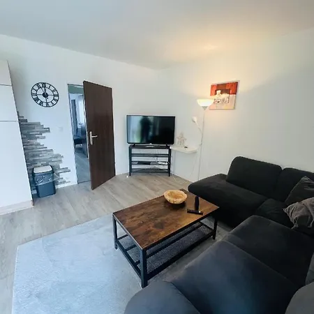 Schlafstube Hotel 3*