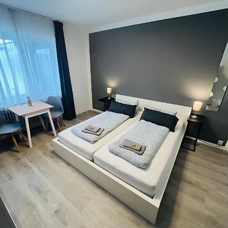 Schlafstube Neuharlingersiel