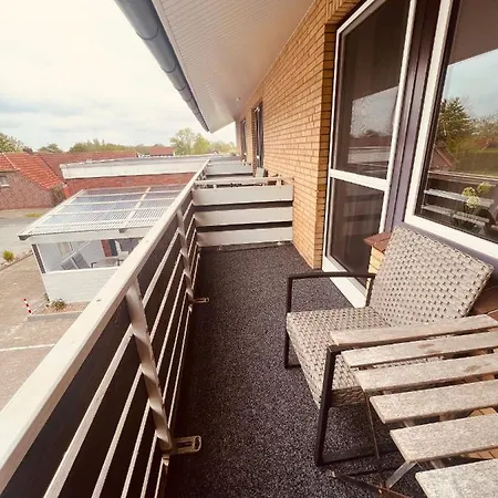 Pensionat Schlafstube