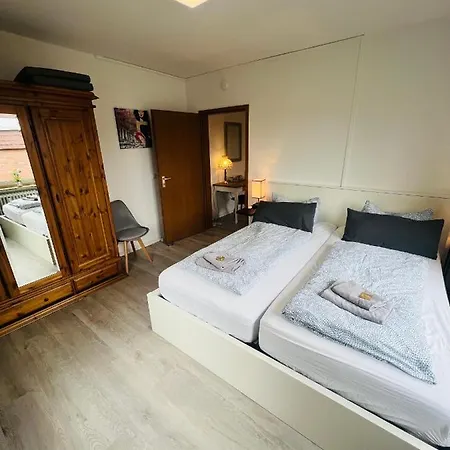 Schlafstube 3*
