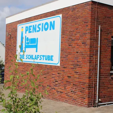 Schlafstube ホテル ノイハルリンガージール