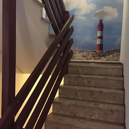 Schlafstube 3* Neuharlingersiel