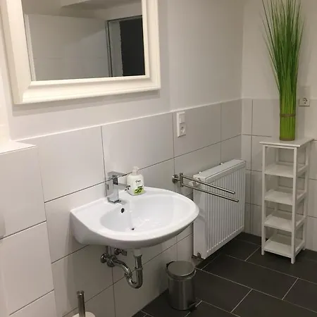 Schlafstube Neuharlingersiel